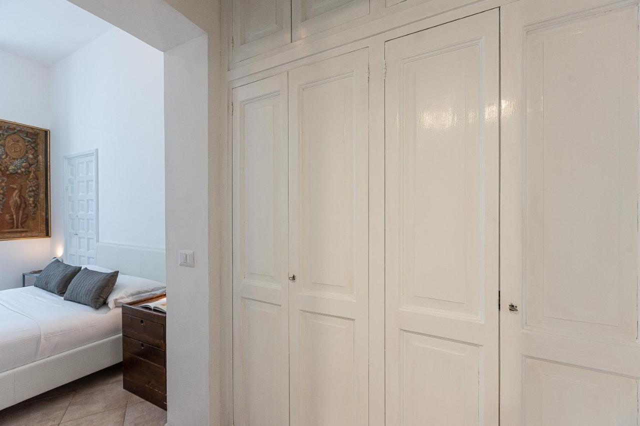 Amazing Historical Apartment - Jewish Ghetto Рим Экстерьер фото